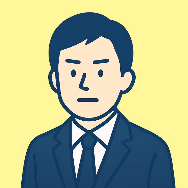 ビジネスマン