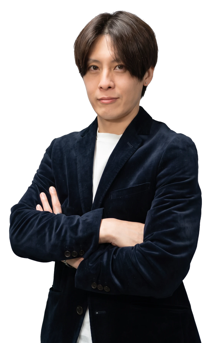 宅建学院の講師