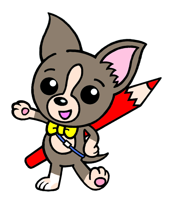 タッケンくん
