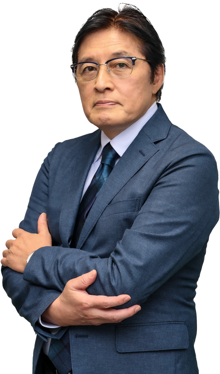 宅建学院 専任講師 佐藤孝